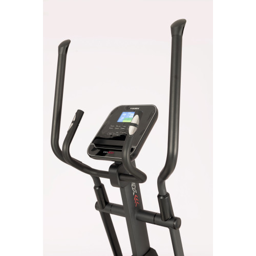 Орбитрек  Toorx Elliptical ERX 600 - фото №2
